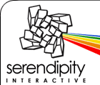 serendipity INTERACTIVE Logo